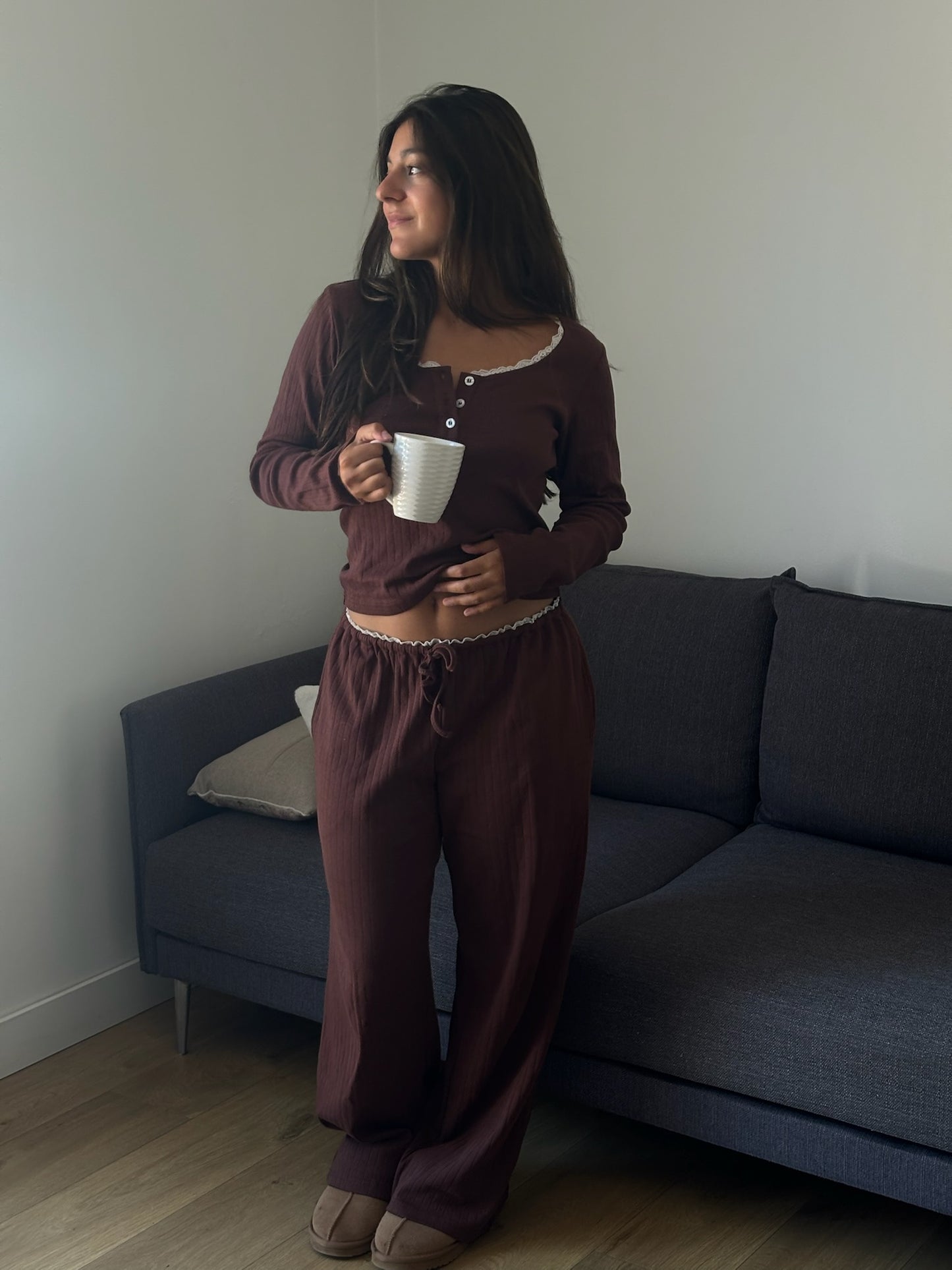 Espresso set