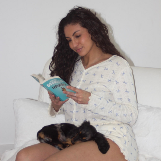 The Art of Slow Living: Why Slowing Down is the Ultimate Luxury