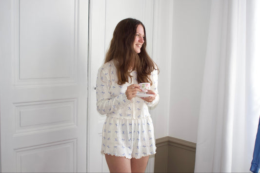 Sunday Reset: The Rituals You Need for a Peaceful Week Ahead