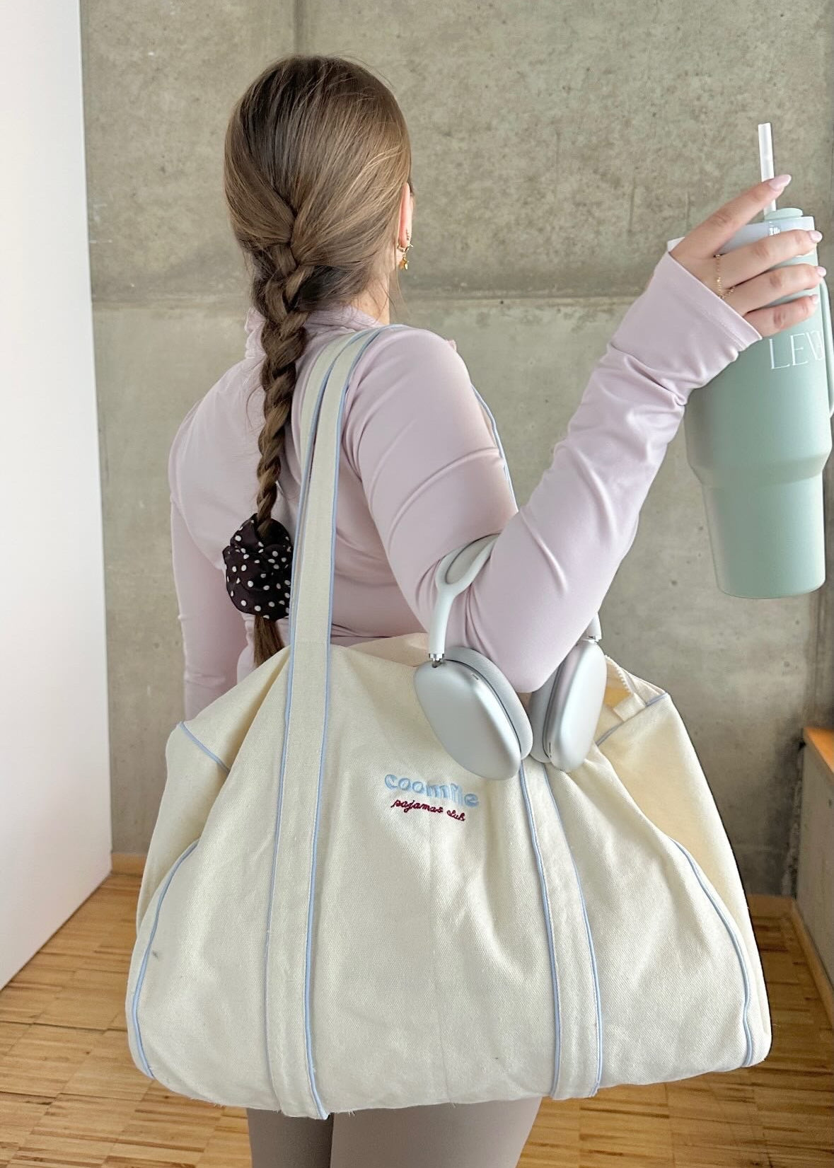 Sac de voyage