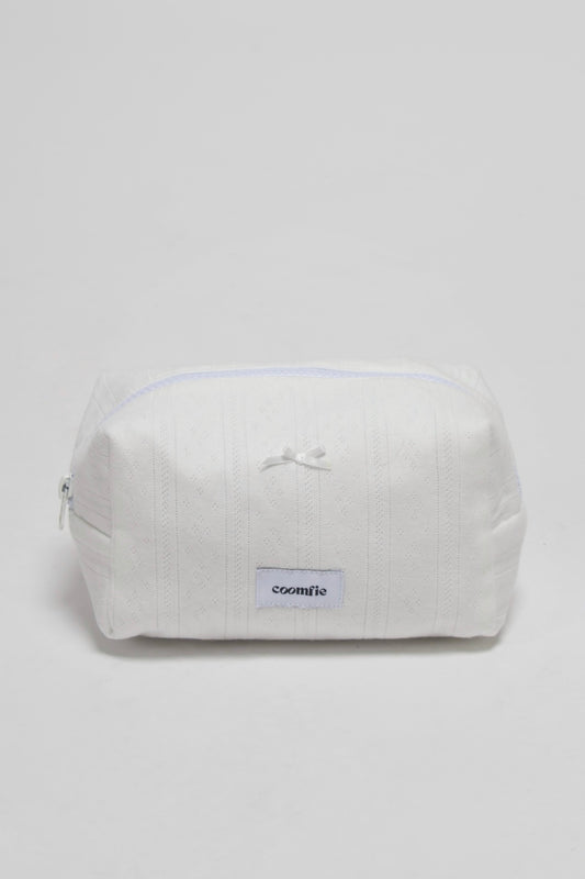 Cloud 9 makeup pouch